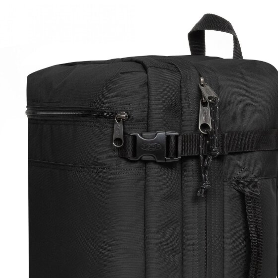 Eastpak Transit'r Pack Weekender Sac à dos de voyage 44 cm compartiment pour ordinateur portable