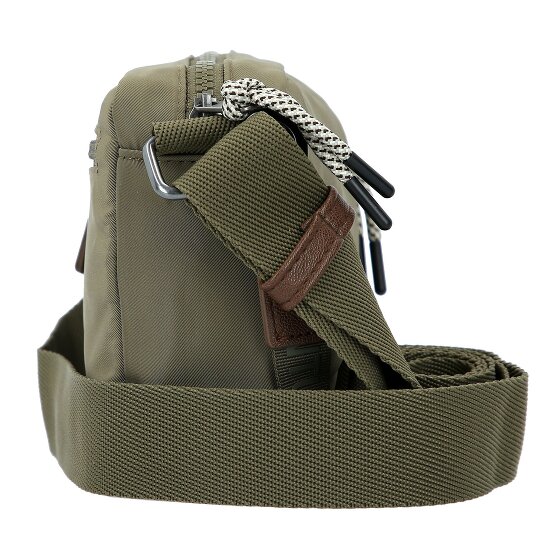 camel active Aurum Sac à bandoulière 23 cm