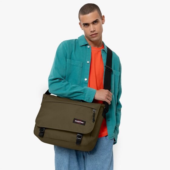 Eastpak Delegate + Messenger 38.5 cm Compartiment pour ordinateur portable