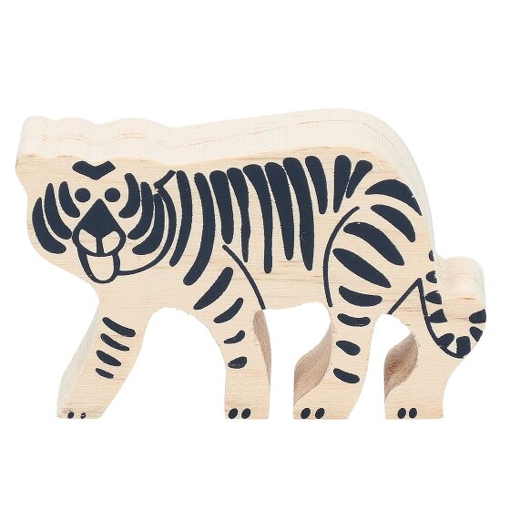 Inspirion Jeu d'adresse Tricky Tiger 8 cm