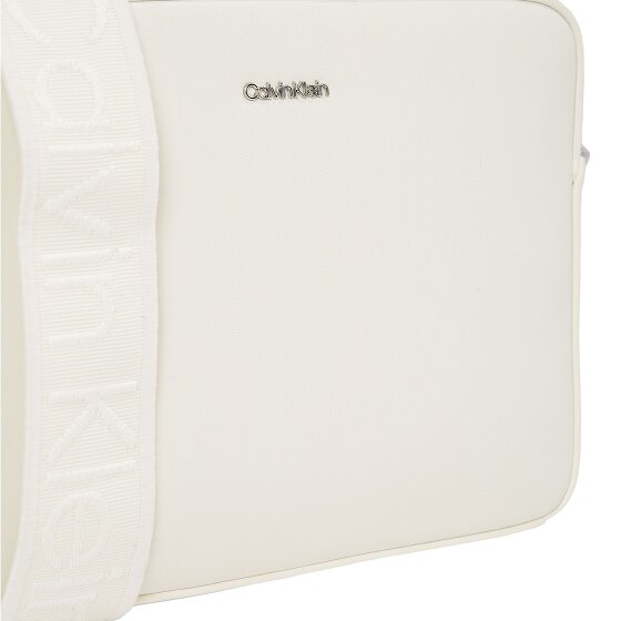 Calvin Klein CK Mixmedia Sac à bandoulière 22 cm