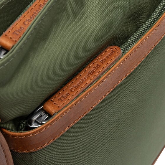 The Chesterfield Brand Fusion Malmo Sac à bandoulière 25.5 cm