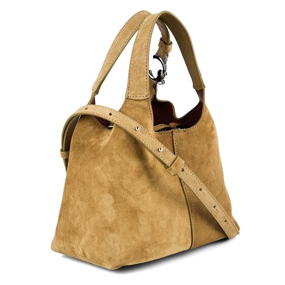 Coccinelle C-Easy Sac à bandoulière Cuir 21 cm