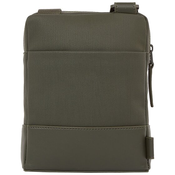 Calvin Klein Tech Sensual Mini sac à bandoulière 17 cm