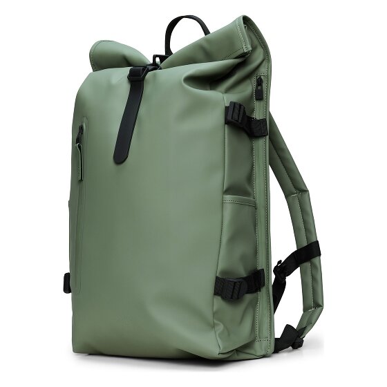 Rains Essential Daypack 52 cm Compartiment pour ordinateur portable