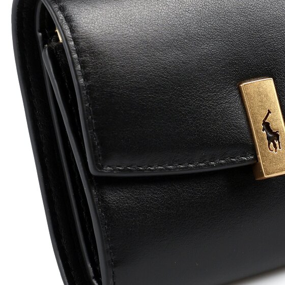 POLO RALPH LAUREN Polo ID Porte-monnaie Cuir 10 cm