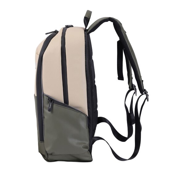 Hedgren Commute Bike Stem Sac à dos pour vélo 40 cm