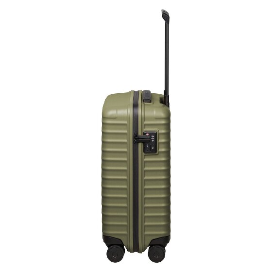 Titan Upgrade 4 roulettes Trolley de cabine S 55 cm