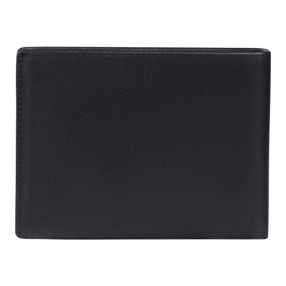 Samsonite Attack 3.0 Porte-monnaie Protection RFID Cuir véritable 13 cm