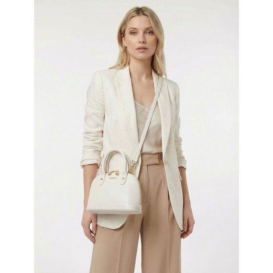 Lazarotti Bologna Leather Sac à main Cuir 24 cm