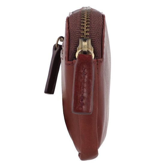 Leonhard Heyden Cambridge Étui à clés Cuir 13 cm