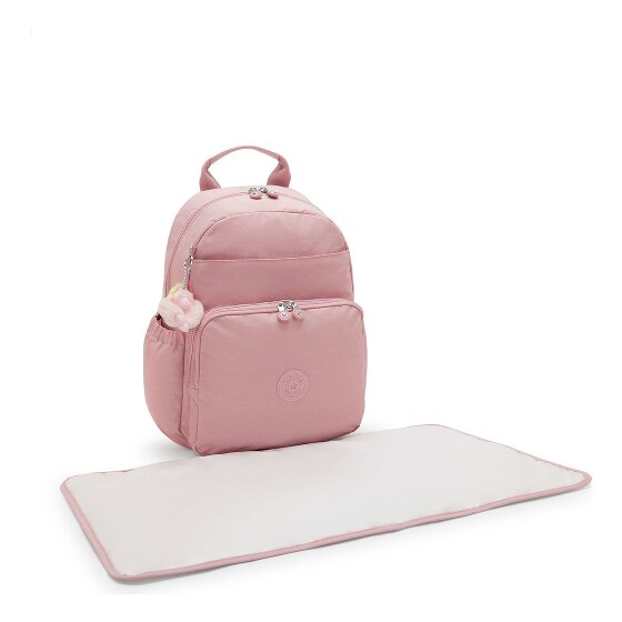 Kipling Basic Maisie Sac à dos à langer 40 cm