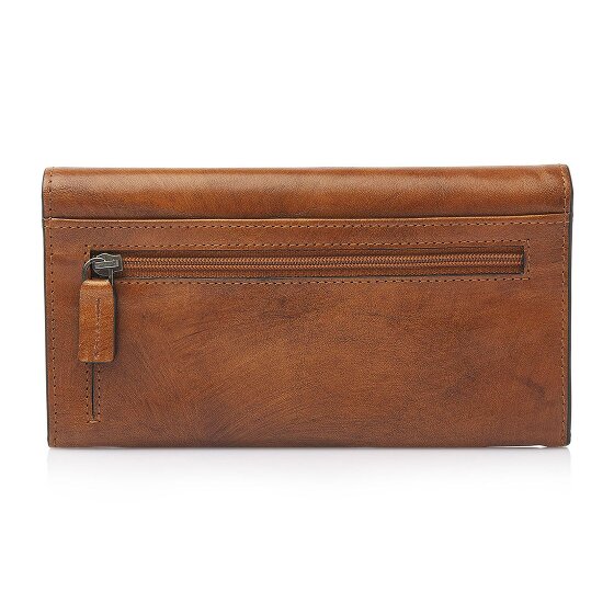 Castelijn & Beerens Rien Porte-monnaie RFID cuir 17 cm