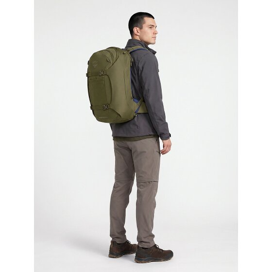 Osprey Sac à dos de randonnée Soujourn 46 L, 55 cm