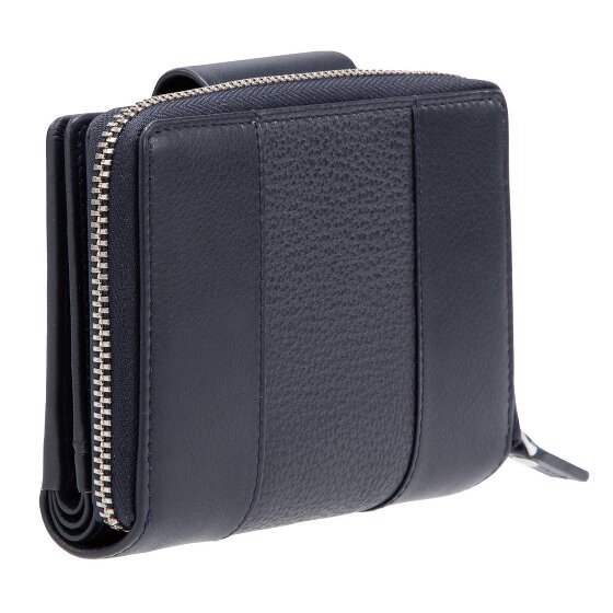 Maître Auen Diethilde Porte-monnaie Protection RFID Cuir 12.5 cm