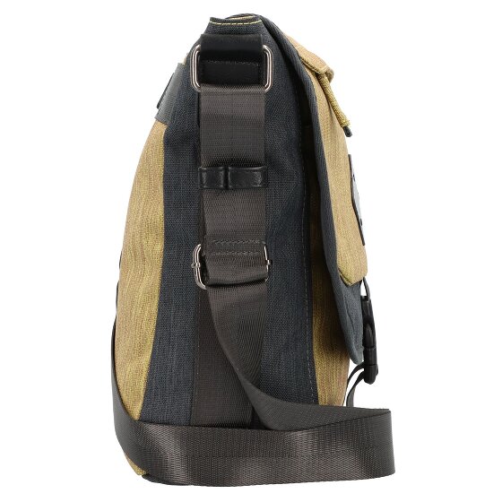 camel active Sac à bandoulière Satipo 32 cm