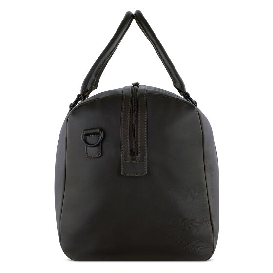 bugatti Clark Sac de voyage Weekender Cuir 45 cm