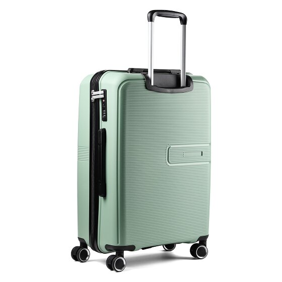 Cocoono Marseille 4 roulettes Trolley M 61 cm