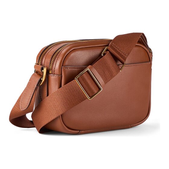 Fossil Danni Sac à bandoulière Cuir véritable 23 cm