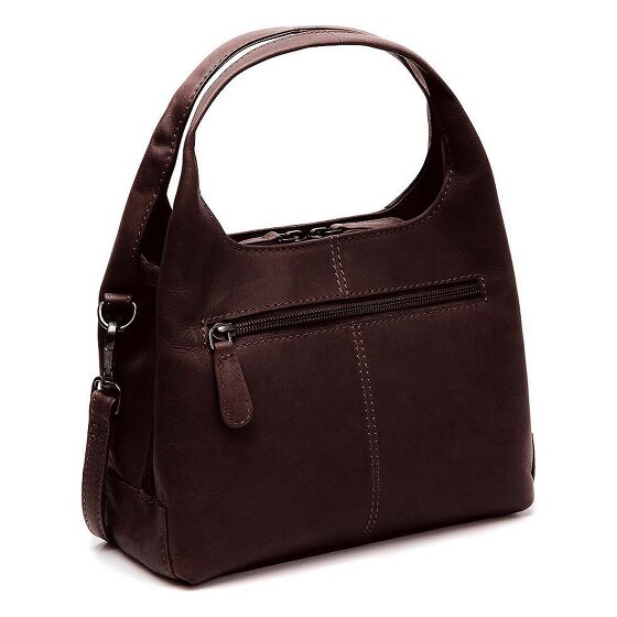 The Chesterfield Brand Lunera Sac à bandoulière Cuir véritable 22 cm