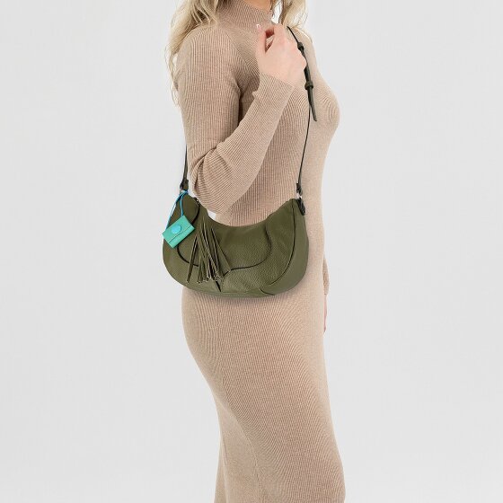 Gabs Maite Sac à bandoulière Cuir 30 cm