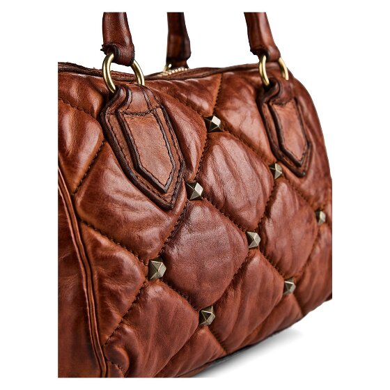 Campomaggi Ricciarda Sac à main M Cuir véritable 26 cm