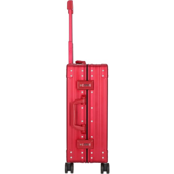 Aleon Traveler International 4 roues, trolley cabine 55 cm
