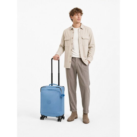 Kipling Basic Spontaneous 4 roues Valise cabine S 33 cm