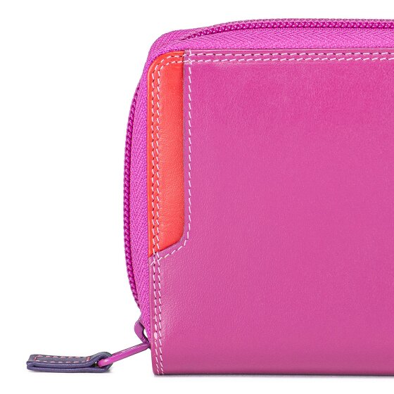 Mywalit Porte-monnaie Protection RFID Cuir 20 cm