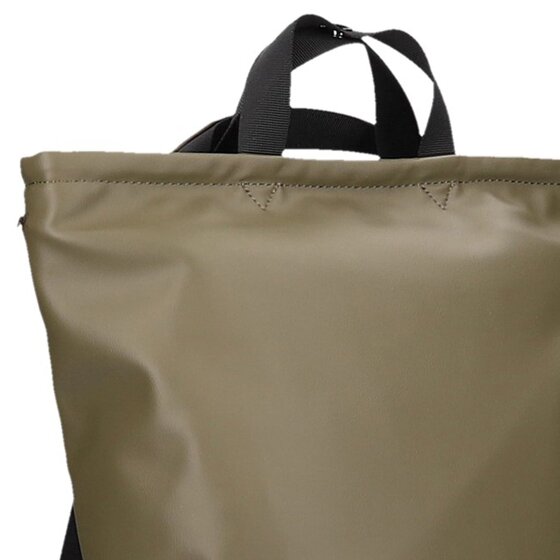 Zwei Cargo Daypack 38 cm Compartiment pour ordinateur portable