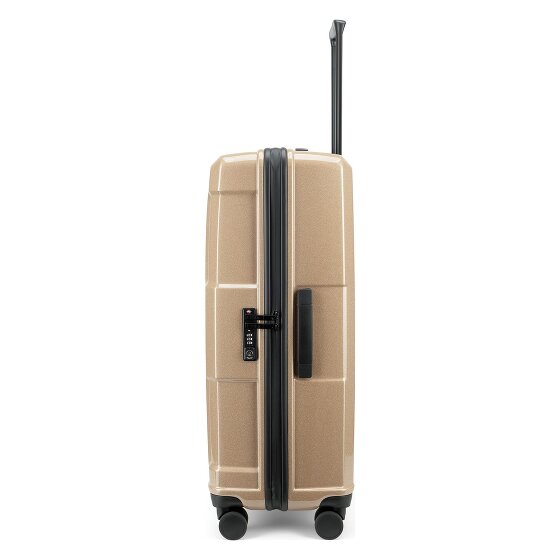 Epic Crate Reflex EVO 4 roues valise cabine 75 cm