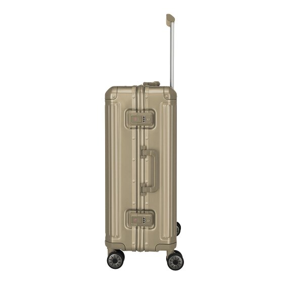 Travelite Next Trolley 4 roues 67 cm