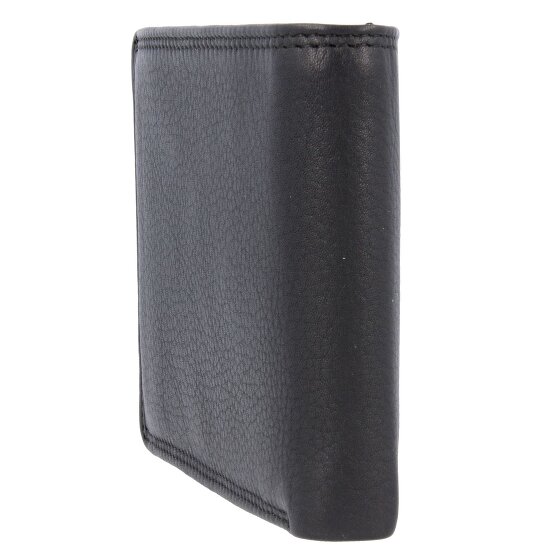 Esquire Porte-monnaie Duo en cuir 11 cm