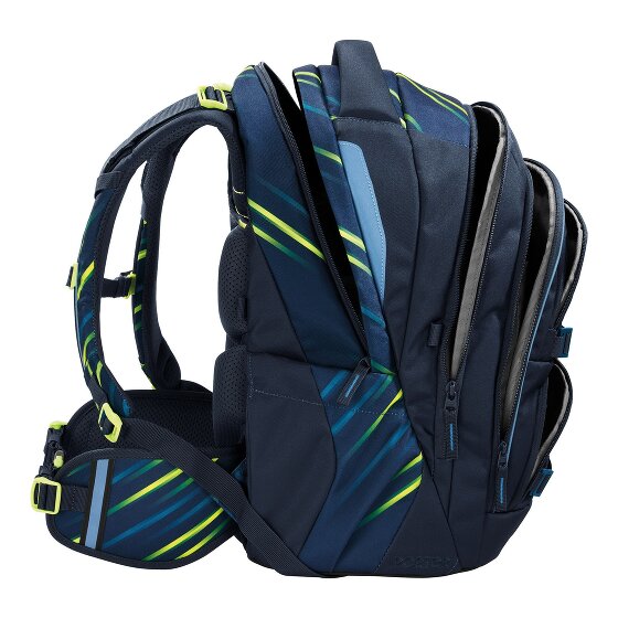 coocazoo Porter Sac à dos scolaire 46 cm