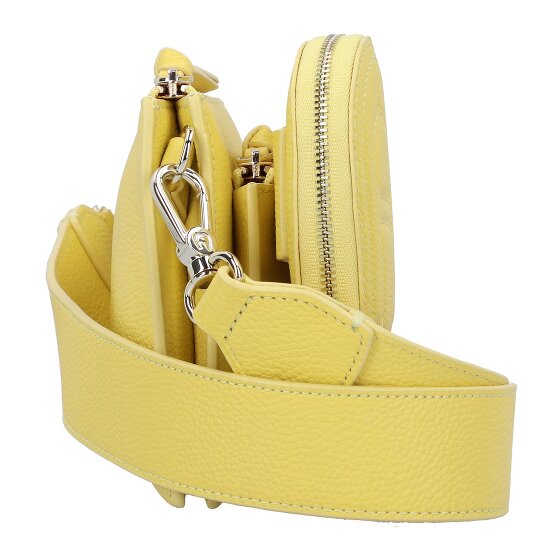 AIGNER Isa Sac à bandoulière Cuir 24 cm