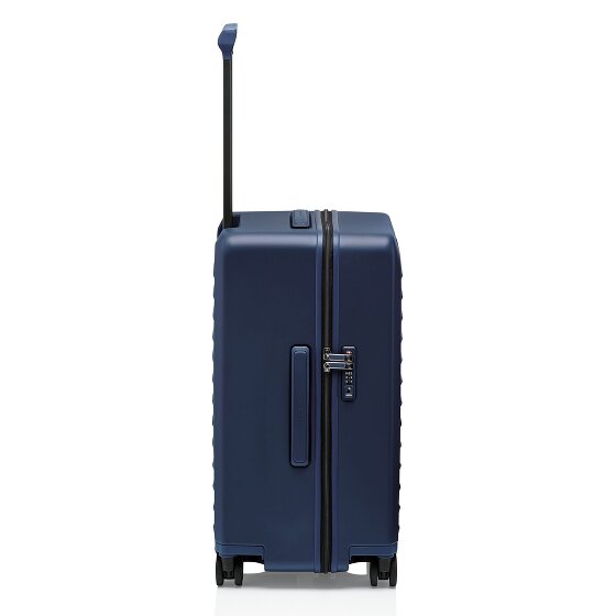 Porsche Design Roadster, trolley à 4 doubles roulettes 65 cm