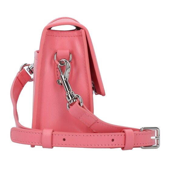 Lancaster Paris Ily Sac à bandoulière Cuir 21 cm