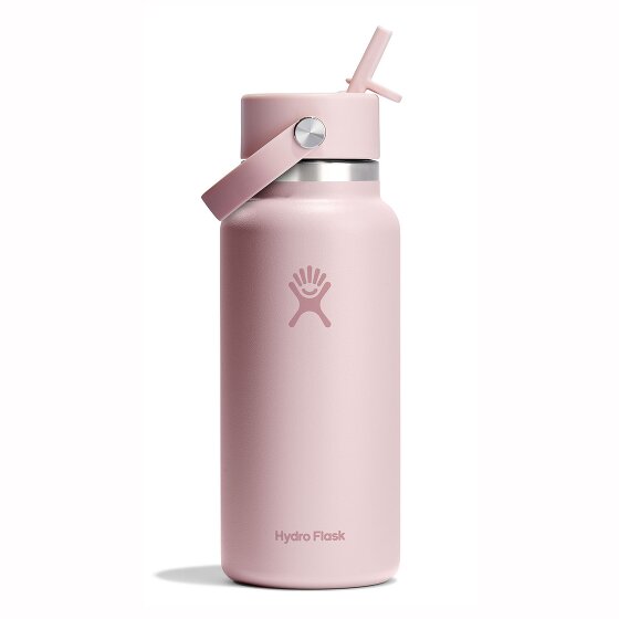 Hydro Flask Hydration Wide Flex Straw Cap Gourde 945 ml