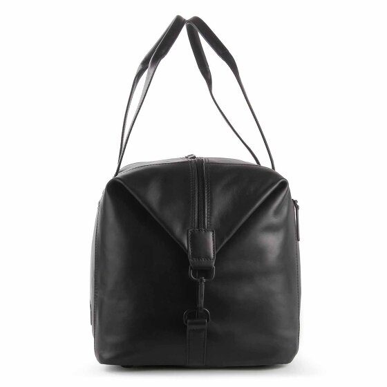 Jost Aarhus Sac de voyage Weekender Cuir 50 cm