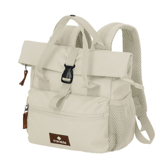 Travelite Basics Sac à dos de ville 27 cm