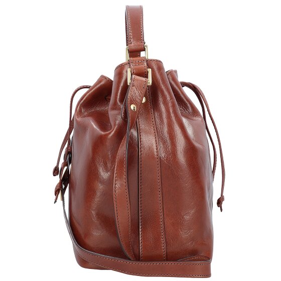 The Bridge Story Donna Sac à main en cuir 24 cm