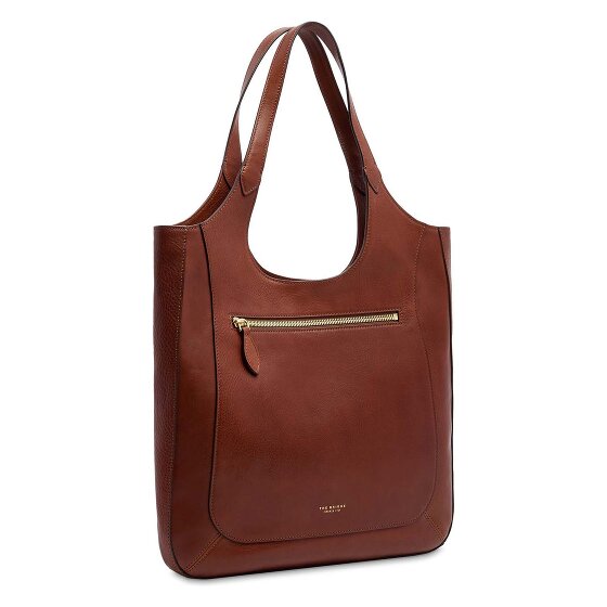 The Bridge Luce Soft Sac de shopper Cuir 37 cm