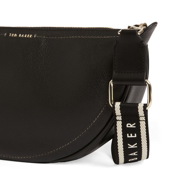 Ted Baker Lorreen Sac à bandoulière Cuir véritable 29 cm