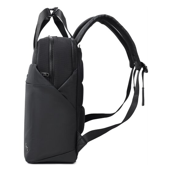 Hedgren Furo Daypack M Protection RFID 37 cm Compartiment pour ordinateur portable