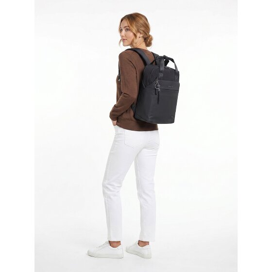 Hedgren Furo Daypack M Protection RFID 37 cm Compartiment ordinateur