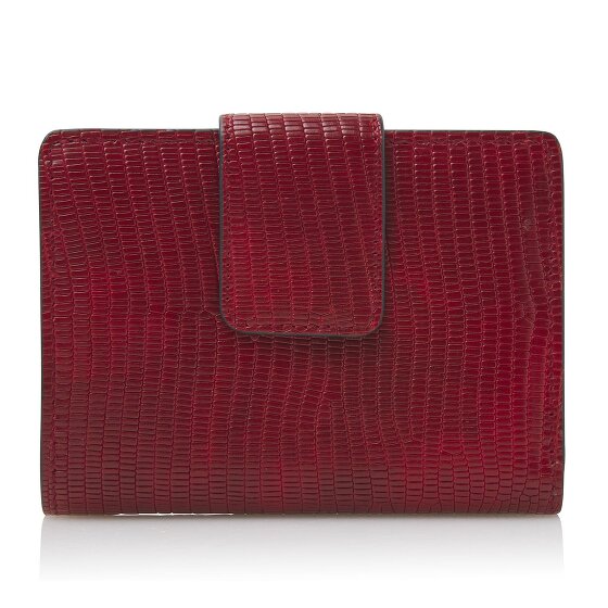 Castelijn & Beerens Donna Porte-monnaie RFID cuir 9 cm