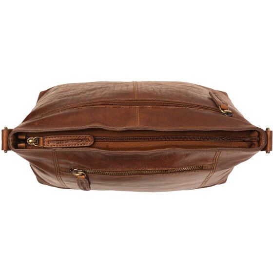 The Chesterfield Brand Annic Sac à bandoulière Cuir 30 cm
