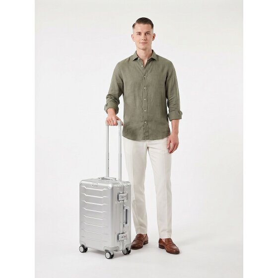 Stratic Phoenix 4 roues Valise cabine S 55 cm
