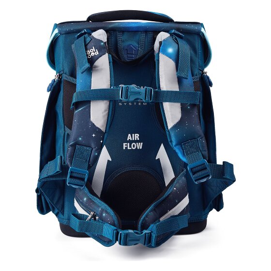 School-Mood Set de cartables Champion Maxx 6 pièces modèle 2026