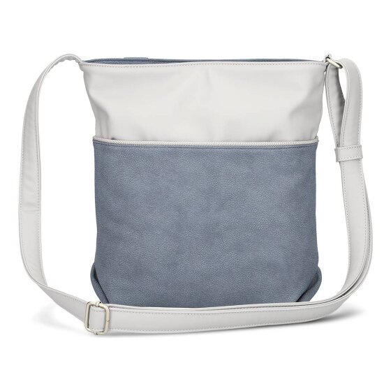 Zwei Jana Sac à bandoulière 29 cm